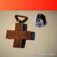 Onoreficenza Militare