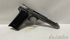 PISTOLA SEMIAUTOMATICA ASTRA 1921 CAL. 7,65 PARABELLUM