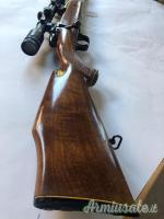 Mauser 2000 .270 Winchester