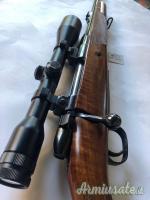 Mauser 2000 .270 Winchester