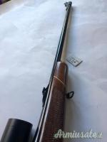 Mauser 2000 .270 Winchester