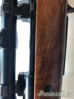 Mauser 2000 .270 Winchester