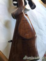 Mauser 2000 .270 Winchester