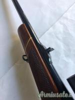 Mauser 2000 .270 Winchester