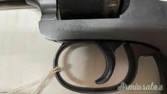 REVOLVER RAST & GASSER MOD. 1898 CAL. 8 GASSER