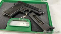 Beretta 34  .380 ACP  | 9x17mm Browning Short