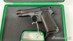 Beretta 34  .380 ACP  | 9x17mm Browning Short