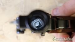 Mauser Luger 29/70 7.65x22mm Parabellum  |  7.65x22mm Luger  | .30 Luger