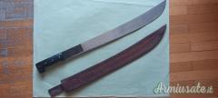 Machete USA 2° GM