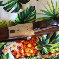 Francotte doppietta 12
