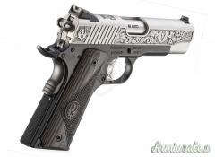 Ruger | Sturm SR 1911 PRESCOTT .45 ACP