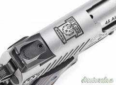 Ruger | Sturm SR 1911 PRESCOTT .45 ACP
