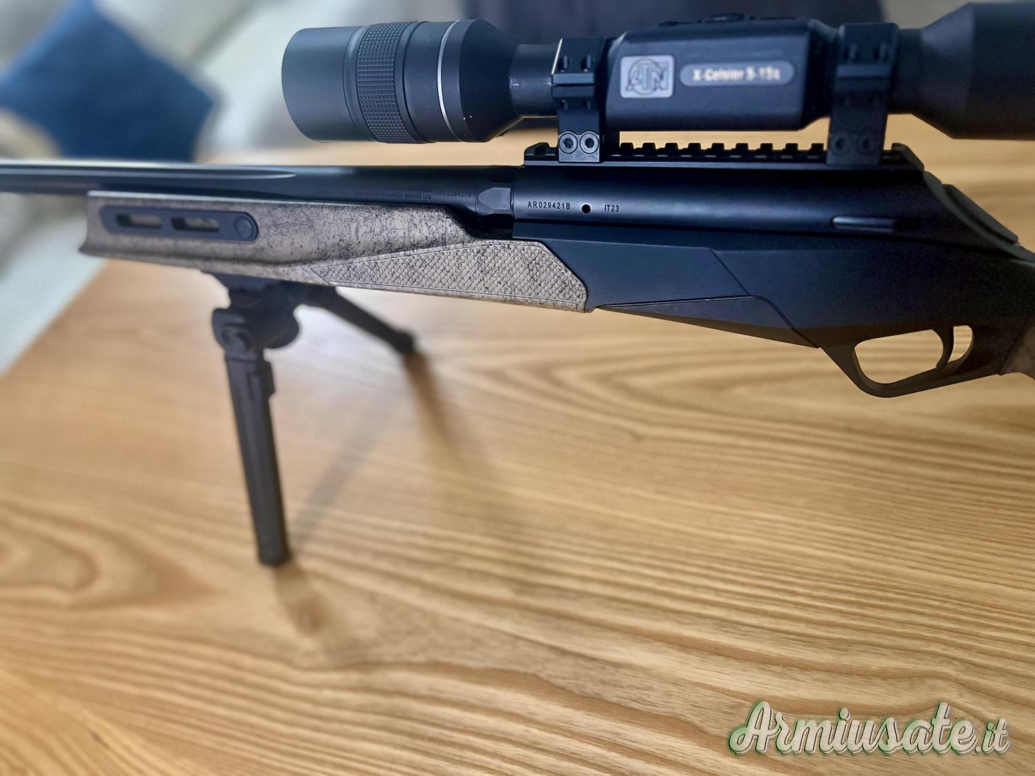 Benelli Lupo hpr best .308 Winchester Benelli Lupo hpr best .308 Winchester