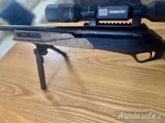 Benelli Lupo hpr best .308 Winchester