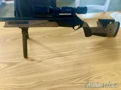 Benelli Lupo hpr best .308 Winchester