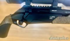 Benelli Lupo hpr best .308 Winchester
