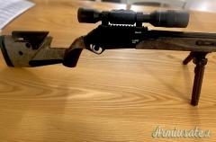 Benelli Lupo hpr best .308 Winchester