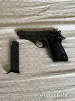 Beretta Mod.70 7.65mm Brev.
