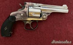 Smith Enterprise Calibro 38 .38 Short Colt