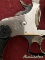 Smith Enterprise Calibro 38 .38 Short Colt