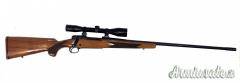 Carabina Winchester Model 70 cal. .300 WBY Mag