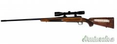 Carabina Winchester Model 70 cal. .300 WBY Mag