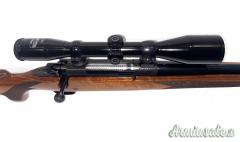 Carabina Winchester Model 70 cal. .300 WBY Mag