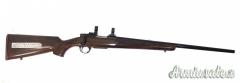 Carabina Sabatti Varmint cal. 6 mm PPC