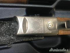 Beretta 686 Silver Pigeon I 20