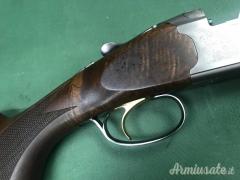 Beretta 686 Silver Pigeon I 20