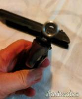 Beretta 90 Roma .32 ACP  |  7.65x17mm Browning SR