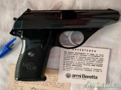 Beretta 90 Roma 7.65mm Brev.