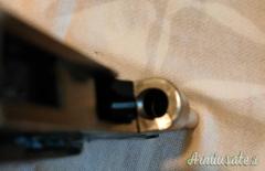 Beretta 90 Roma 7.65mm Brev.