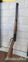 Winchester 1892 s .45 Colt
