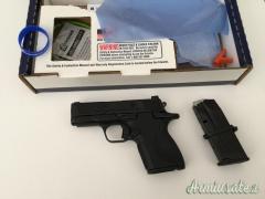 S&W CSX  9x19mm Parabellum | Luger | NATO