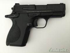 S&W CSX  9x19mm Parabellum | Luger | NATO