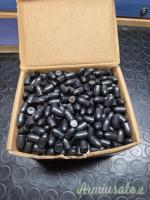 Palle 40 S&W