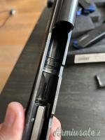 CZ | Ceska Zbrojovka SP-01 9x21mm IMI