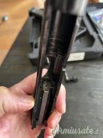 CZ | Ceska Zbrojovka SP-01 9x21mm IMI