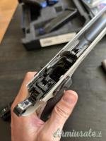 CZ | Ceska Zbrojovka SP-01 9x21mm IMI
