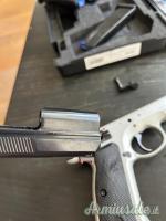 CZ | Ceska Zbrojovka SP-01 9x21mm IMI