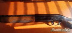 Benelli Montefeltro Cal.12