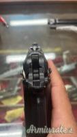 Beretta 84 FS .380 ACP  | 9x17mm Browning Short