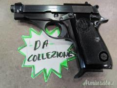 BERETTA 70 CAL 7,65 RIF ARMIUS_6009 T486