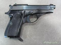 BERETTA 70 CAL 7,65 RIF ARMIUS_6009 T486
