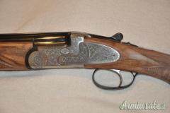 Sovrapposto G & A  Magnum 20