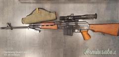 Zastava Arms M 76 7.92x57mm Mauser  |  8mm Mauser  |  8x57 JS