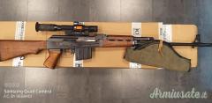 Zastava Arms M 76 7.92x57mm Mauser  |  8mm Mauser  |  8x57 JS