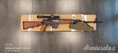 Zastava Arms M 76 7.92x57mm Mauser  |  8mm Mauser  |  8x57 JS
