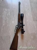 Winchester 9423 .22 Long Rifle